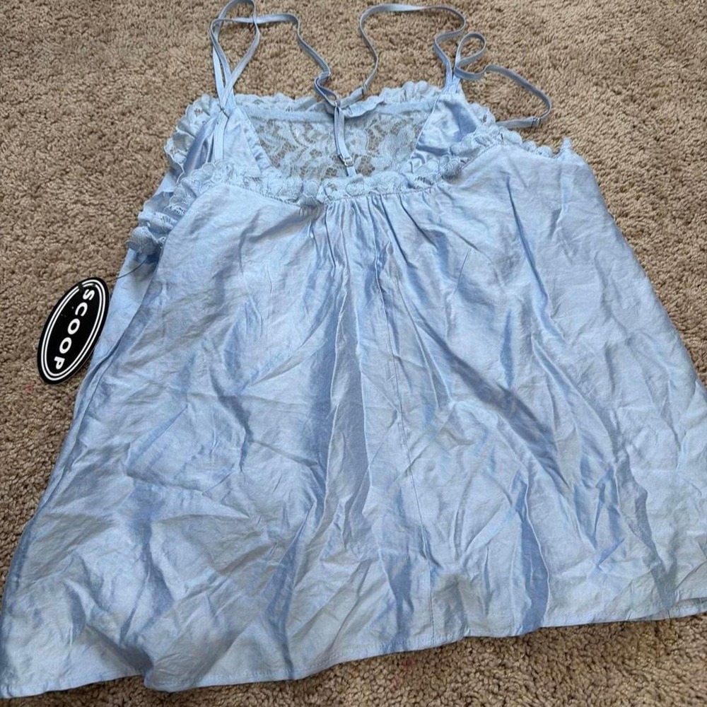 Cami Top - Picture 5 of 6